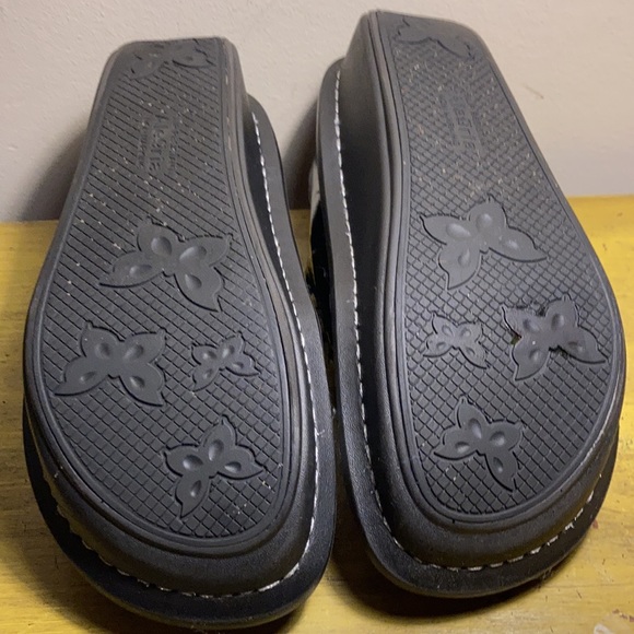 Alegria Mary Jane - Picture 7 of 7